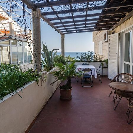 Apartments Mare Dubrovnik Kültér fotó