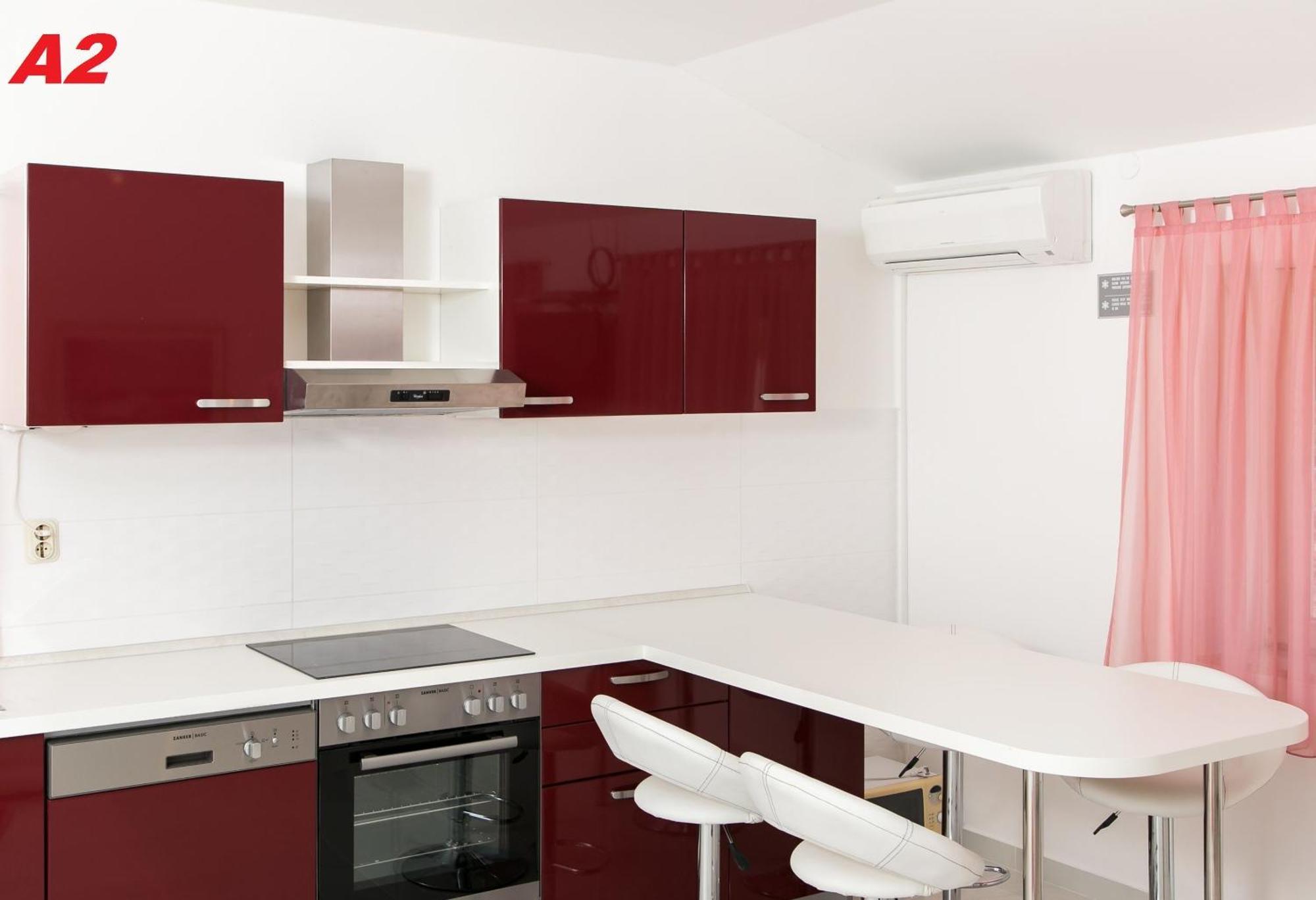 Apartments Mare Dubrovnik Szoba fotó