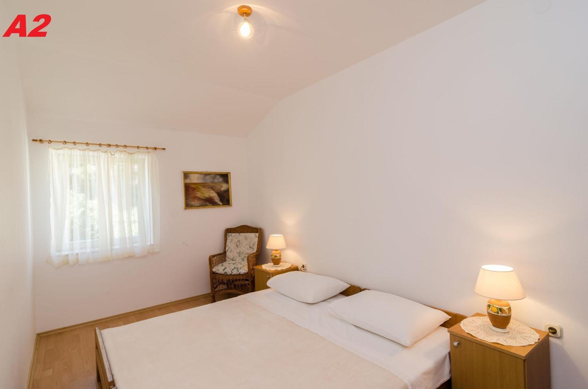 Apartments Mare Dubrovnik Szoba fotó