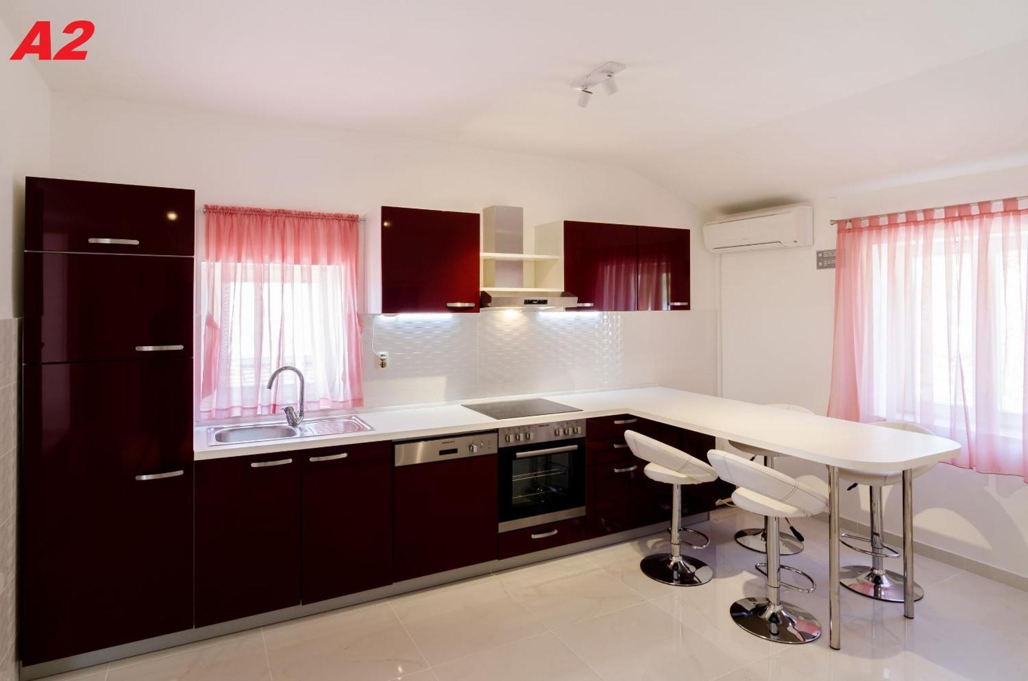 Apartments Mare Dubrovnik Szoba fotó