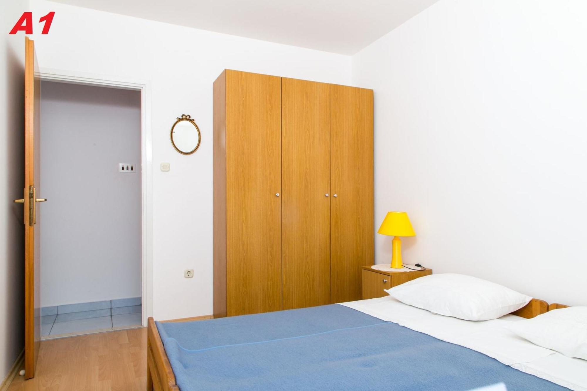 Apartments Mare Dubrovnik Szoba fotó