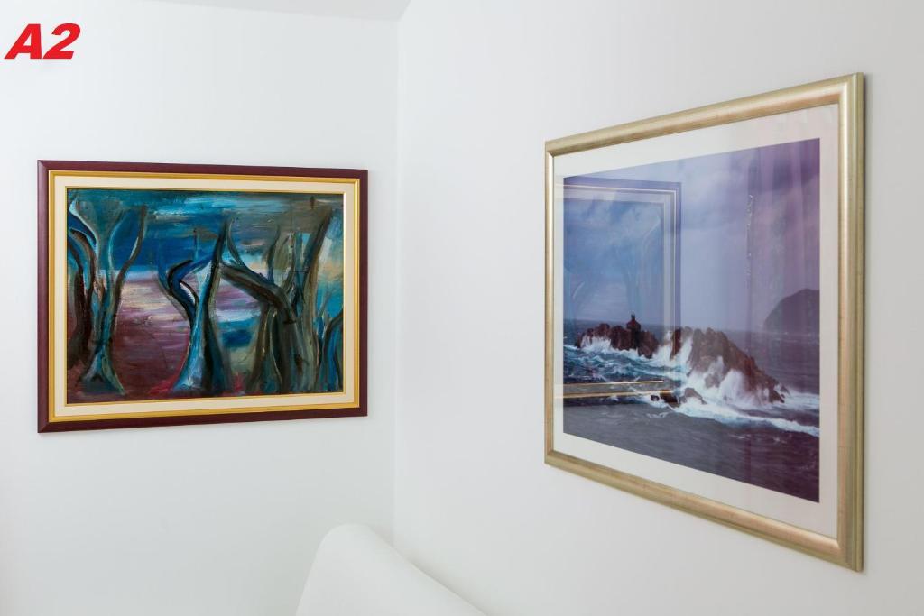Apartments Mare Dubrovnik Szoba fotó