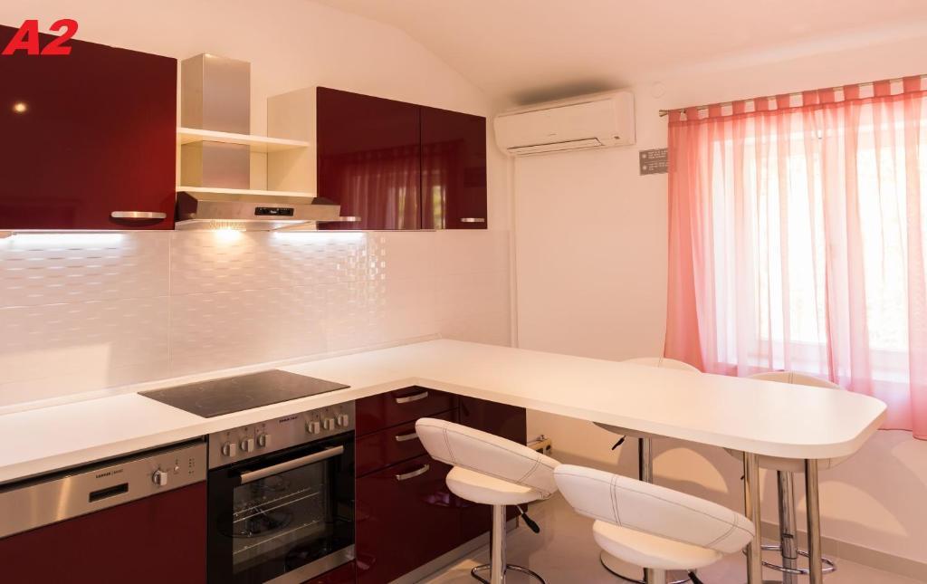 Apartments Mare Dubrovnik Szoba fotó