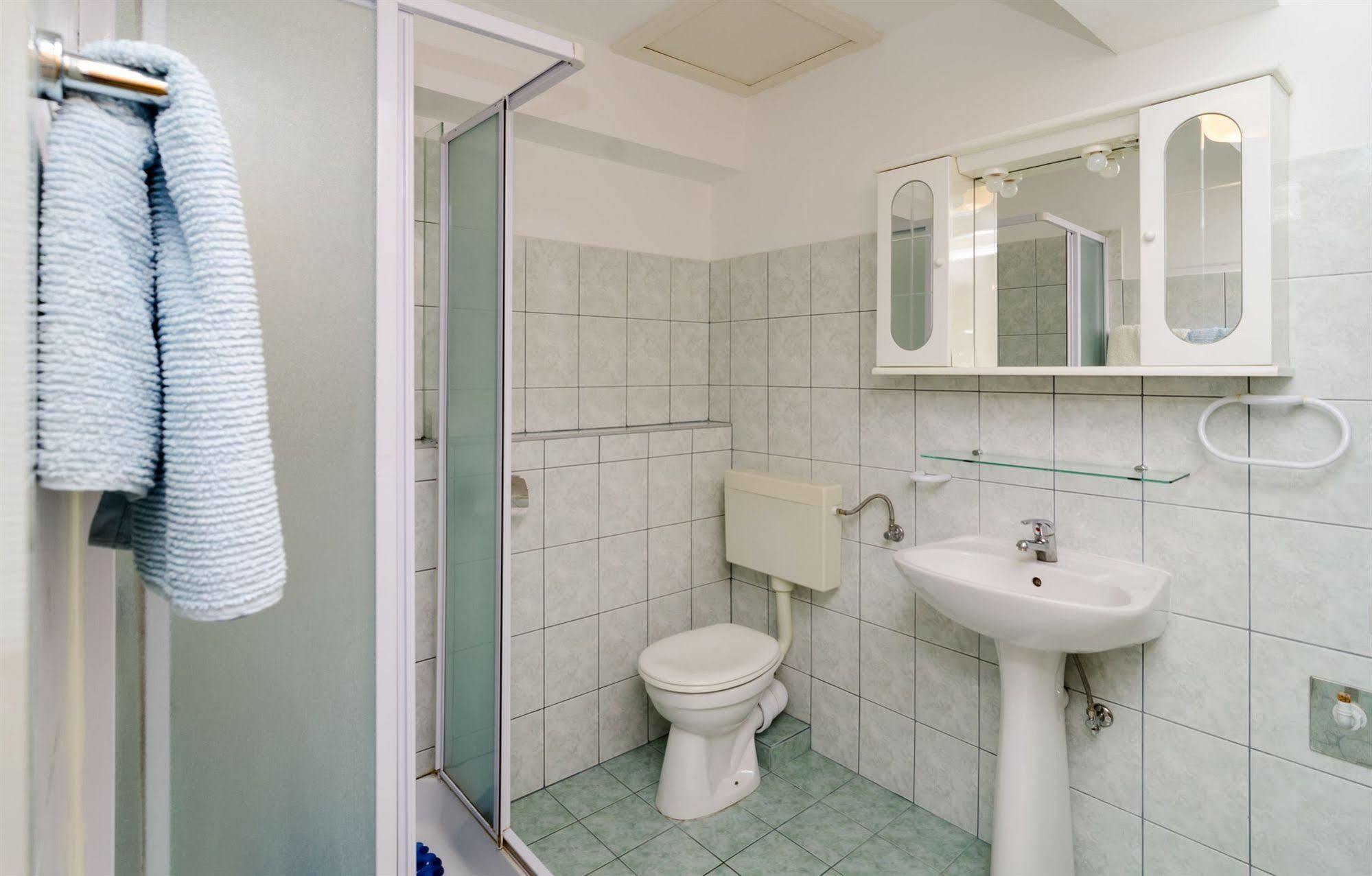 Apartments Mare Dubrovnik Kültér fotó