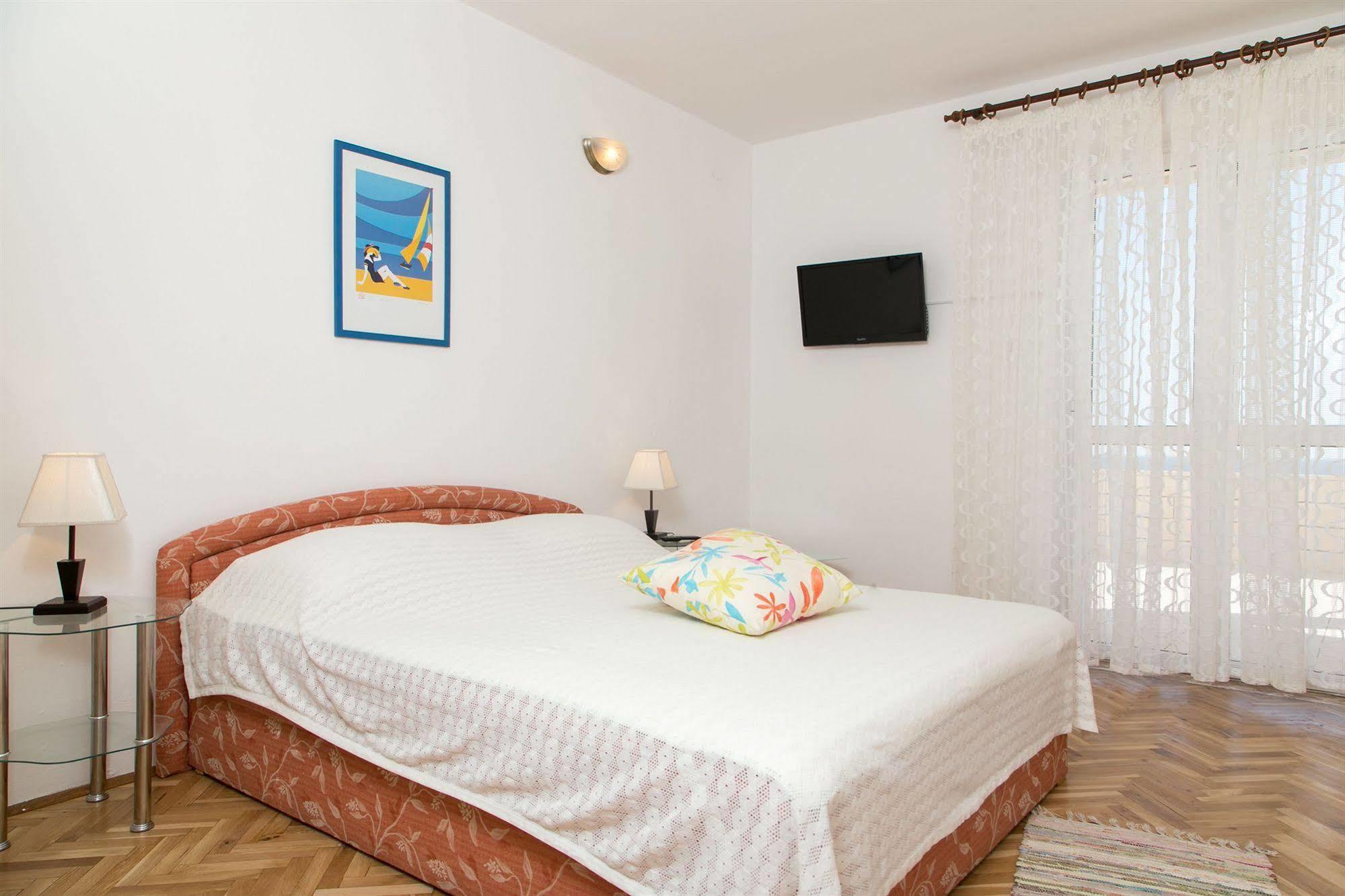 Apartments Mare Dubrovnik Kültér fotó